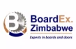 Boardex Zimbabwe  Logo
